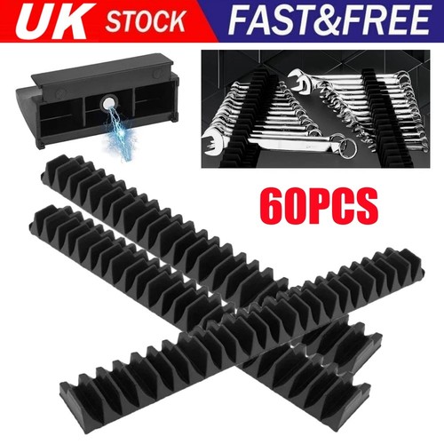 60x magnetic organizer wrench - 60x,