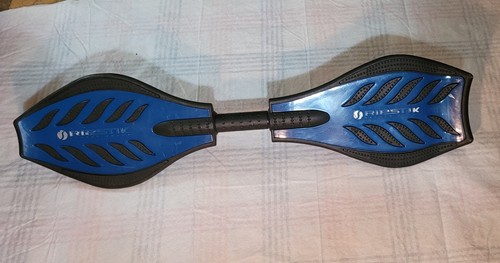 Razor ripstik caster - board, rip