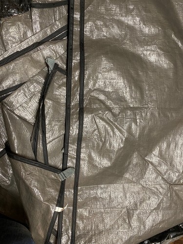Outwell harrier tent - harrier,