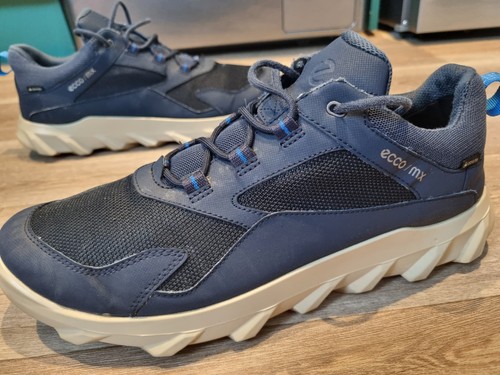 Men ecco gore - size, 10
