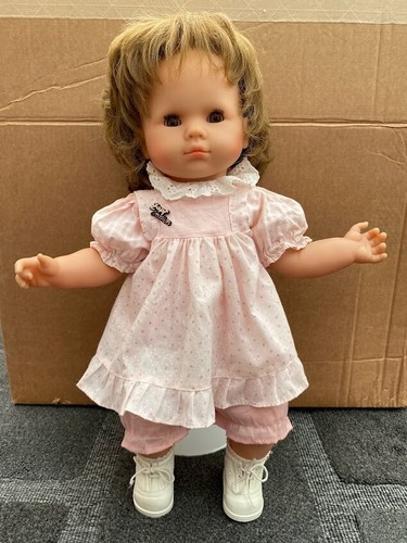 Vintage 1980s zapf creations - vintage,