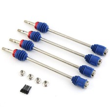 For Traxxas 5451R Steel CVD