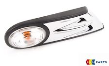 MINI NEW GENUINE R55 R56 R57 LCI R58 R59 JCW CHROME SIDE SCUTTLE MARKER RIGHT