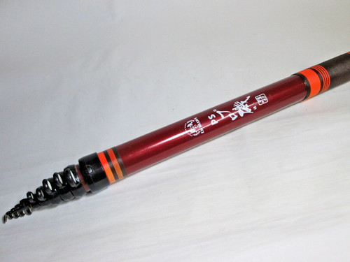 Daiwa pro iso rocky - pro,