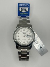 Men’s Seiko 5 Automatic