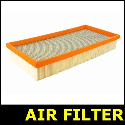 Air filter for passat - air, 1.6