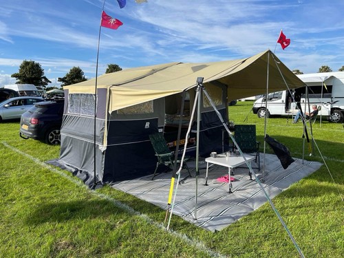 2019 raclet quickstop trailer - quickstop,