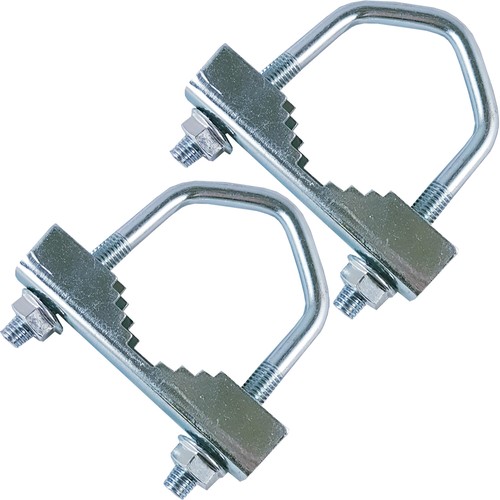 Heavy duty jaw bolts - jaw, up