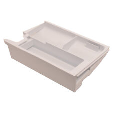 Hotpoint Aqualtis Washing Machine Detergent Soap Dispenser Drawer  C00119219