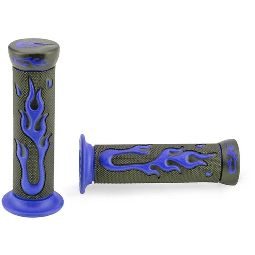 Pair gel knobs tnt grip - pair,
