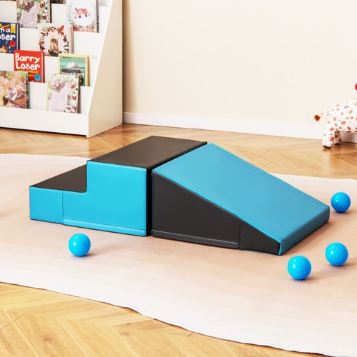 Toddlers step and slide - toddlers,