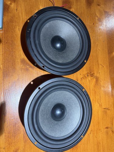 Acoustic solutions av 80 - x,