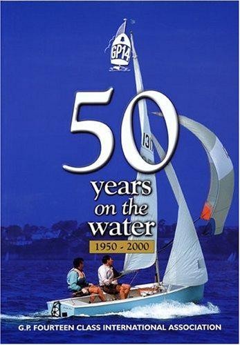 Gp14 years the water - gp14:,