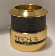 Shakespeare Gold Mach 3, 3500