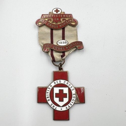 Genuine british red cross - genuine,