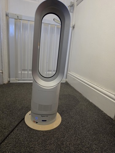 Dyson fan hot cool - fan, +