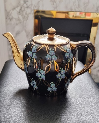 Vintage sudlow burslem - sudlow's,