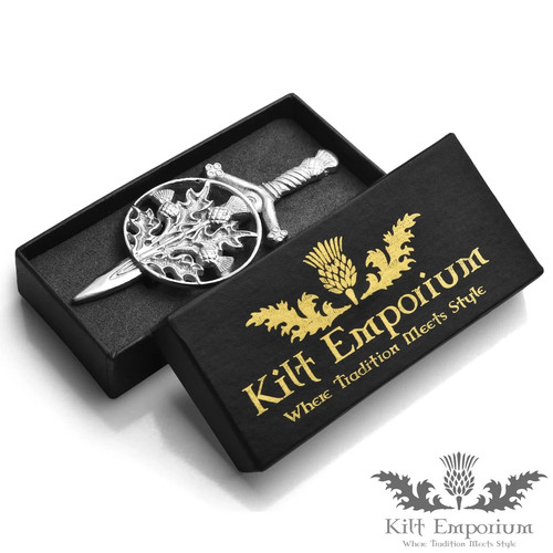 Kilt emporium trinity thistle - emporium,
