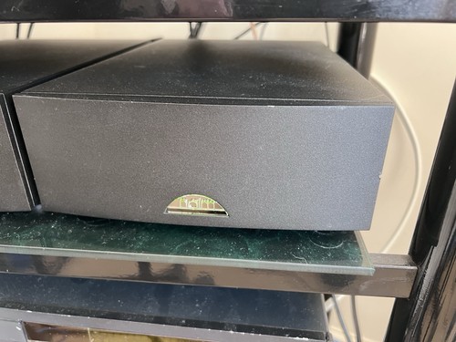Naim nap 100 power - 100, amp