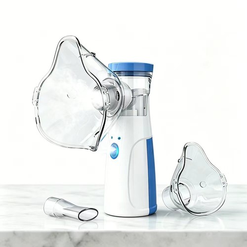 Portable facial sprayer - facial,