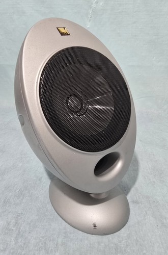 Kef egg pod satellite speaker - pod,