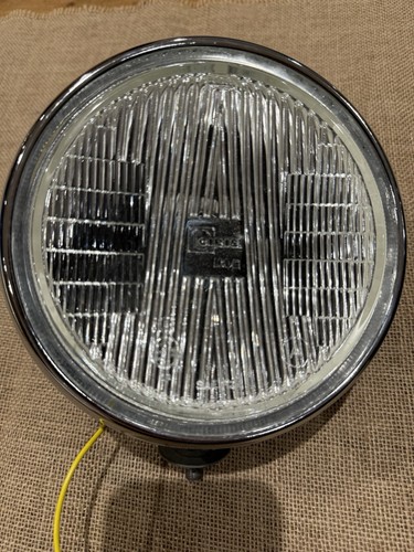 Cibie oscar spot fog lamp - oscar,