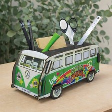 VW Camper Van Desk Organiser |