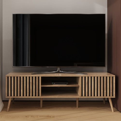 Rowan unit stand - stand, cabinet