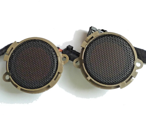 Tweeters philips citroen - tweeters,