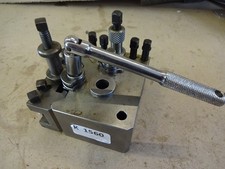 T1 Dickson toolpost quick