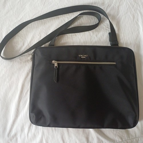 Knomo laptop bag - knomo,