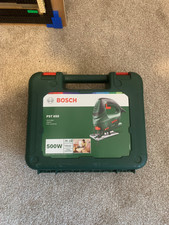 Bosch Jigsaw - PST 650 500W Unit - Used Once