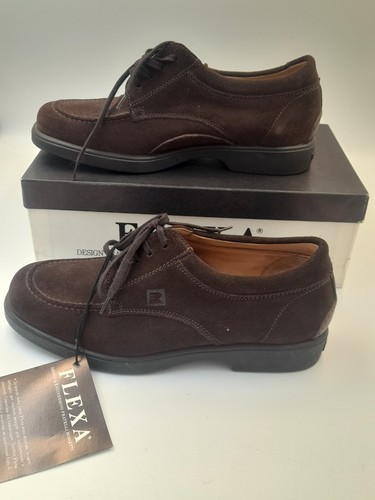 Fratelli rossetti flexa brown - flexa,