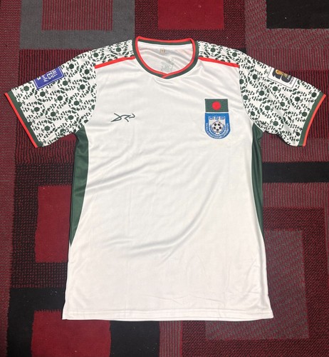 Bangladesh football jersey - bangladesh,