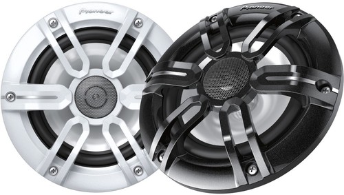 Pioneer way speaker - pioneer, 2-way