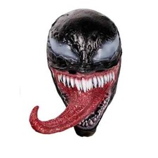 Venom Mask Adults Halloween Fancy Dress Theme Costume cosplay Spiderman Masks