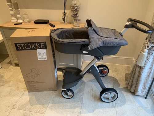 Stokke xplory 2016 model - stokke,