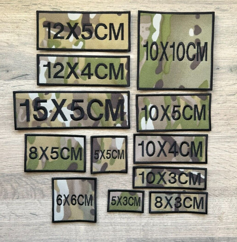 Mtp army embroidery - mtp,