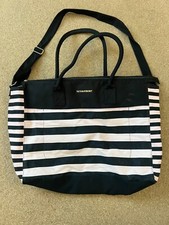 Weekender Tote Bag  -