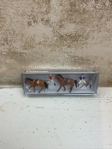 Preiser 10502 87 at - #10502,, 1:87,