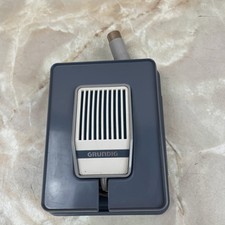   Vintage Grundig GDM18 Hi