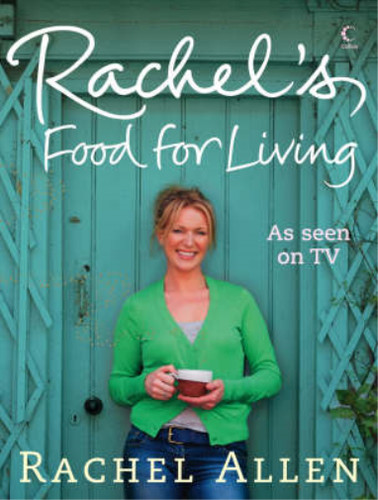 Rachels food for - for, living