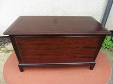 Stag minstrel mahogany - stag,