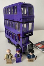 LEGO Harry Potter the Knight