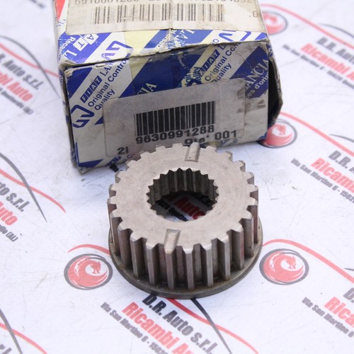 Gear hub fiat - gear,