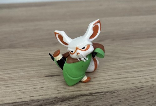 Dreamworks kung panda - fu,