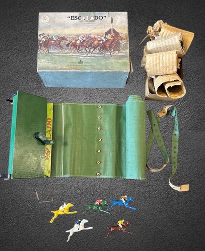 Chad valley escalado horse - chad,