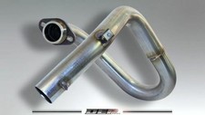 DEP Header Pipe For Suzuki