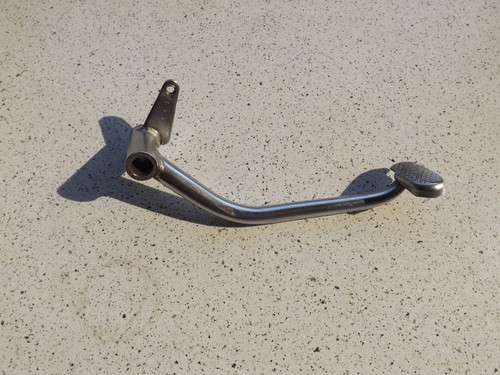 Kawasaki 4oo brake - brake, pedal