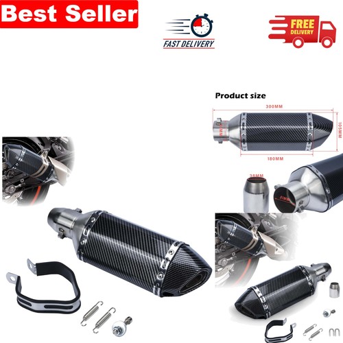 Lightweight 51mm motorcycle - lightweight,